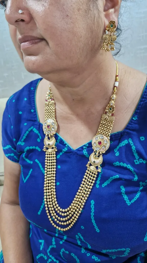 CHETNOVA testimonial - Lakshmi Nair