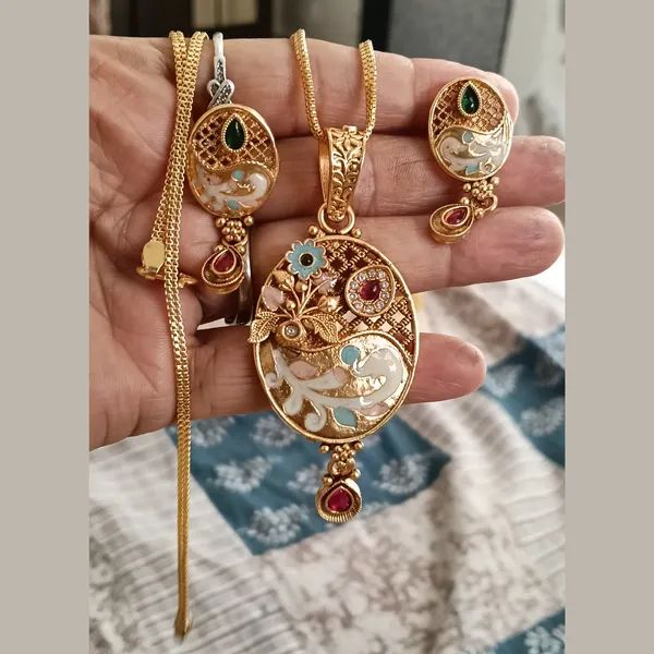 CHETNOVA testimonial - Prerna Dubey