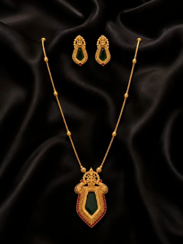 pearl jewelry for women - CHETNOVA jewelry image 1