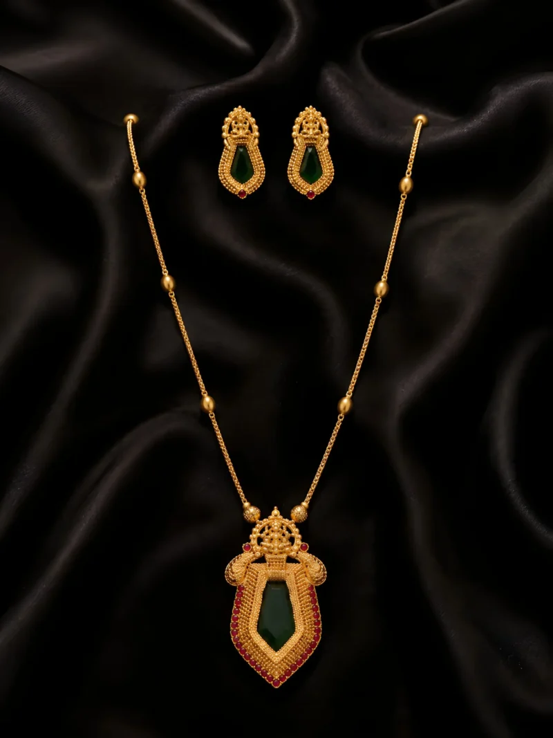 pearl jewelry for women - CHETNOVA jewelry image 1