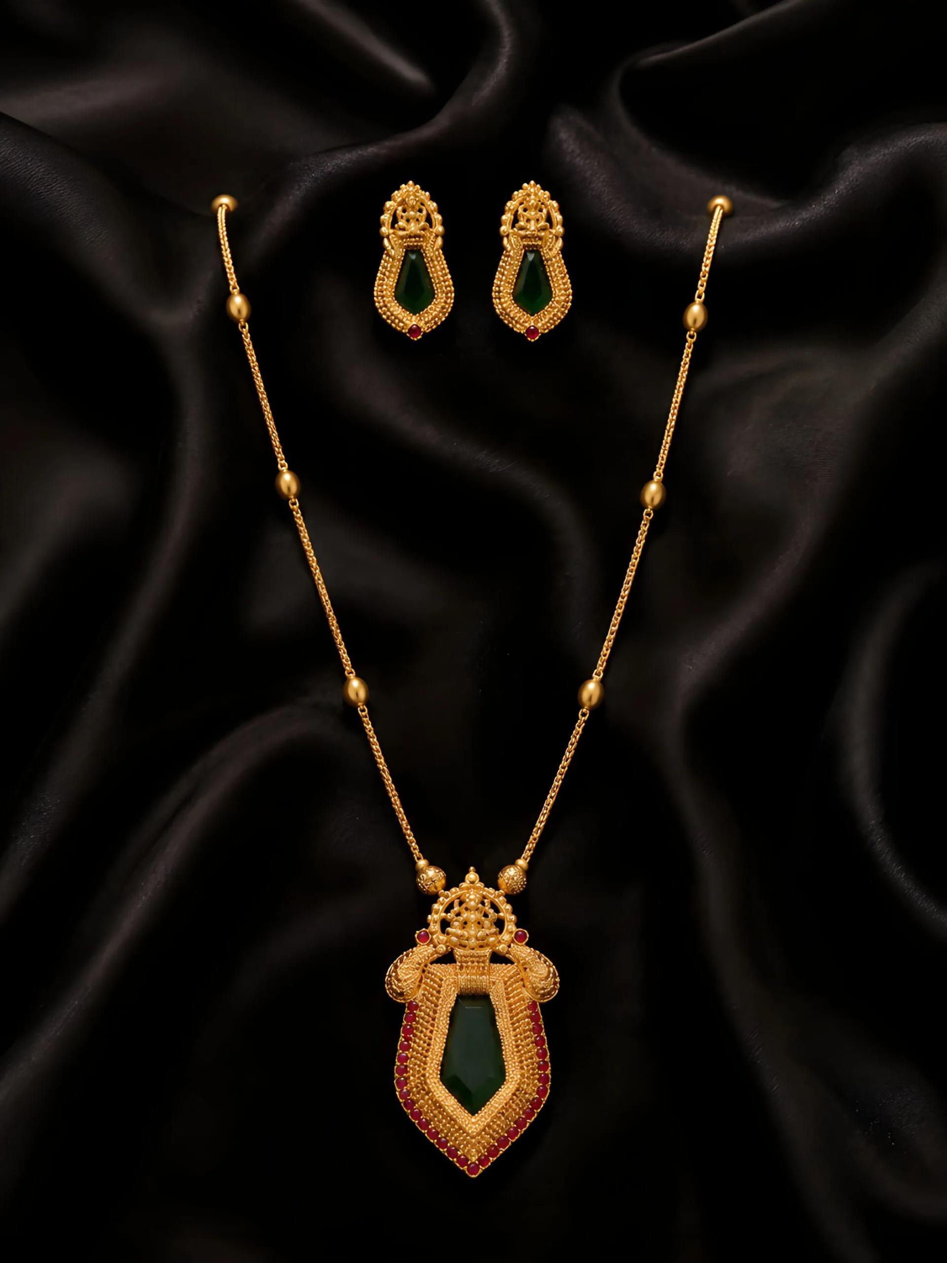 pearl jewelry for women - CHETNOVA jewelry image 1