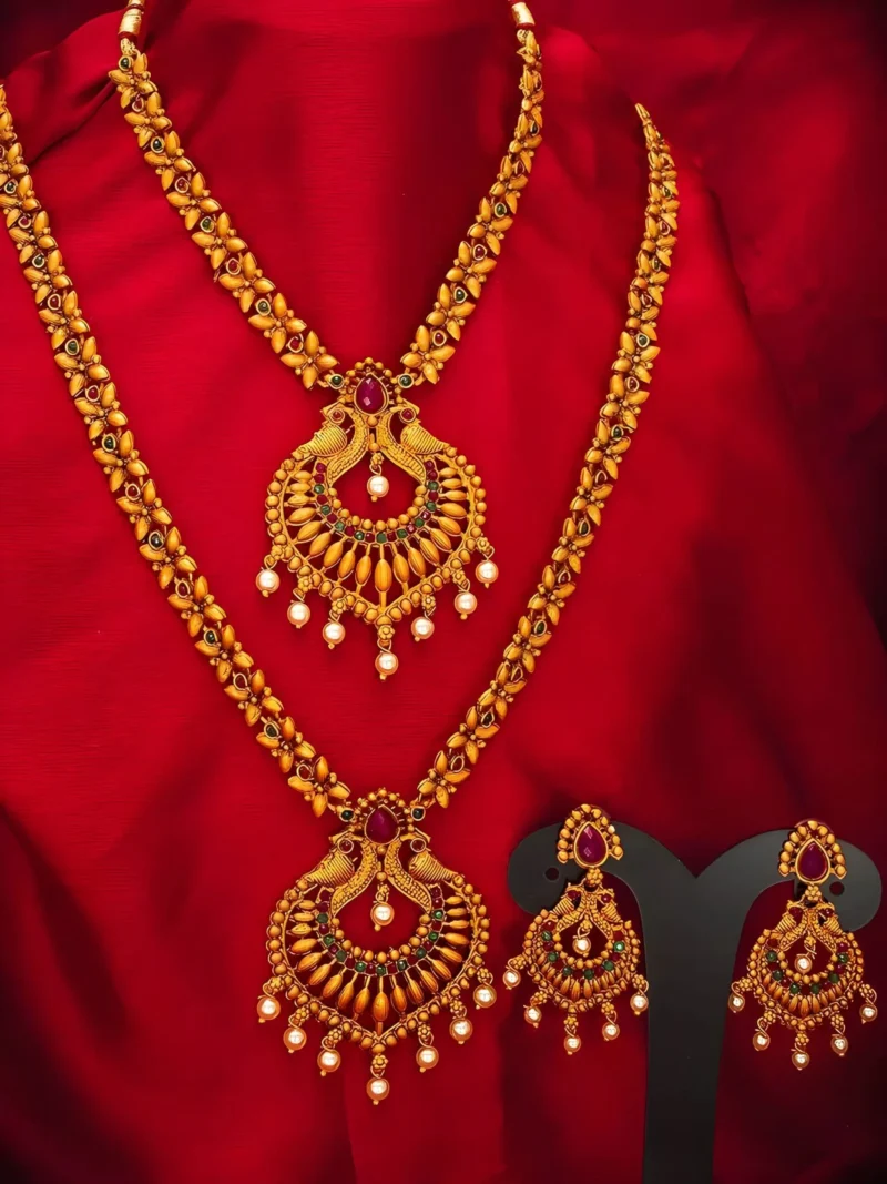 temple jewelry online - CHETNOVA jewelry image 3
