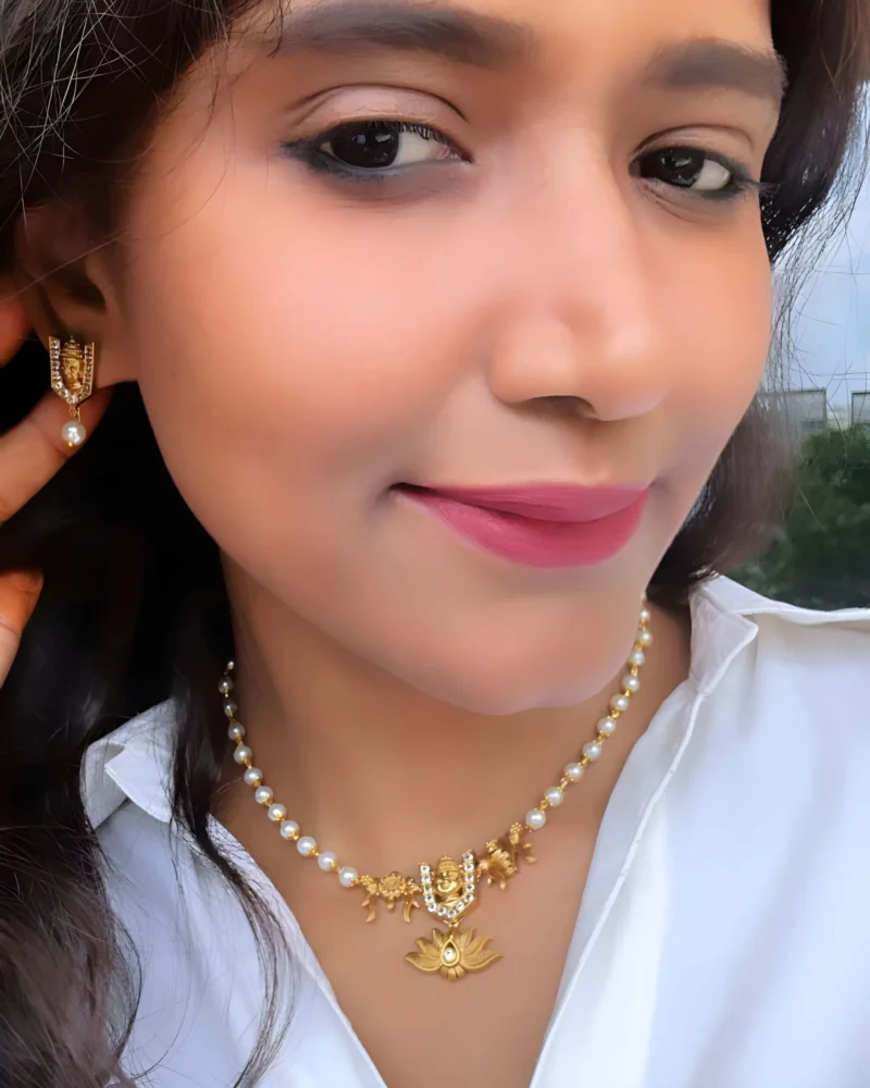 gold plated jewelry care - CHETNOVA jewelry image 2