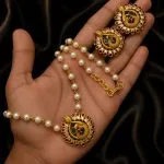 gold plated jewelry care - CHETNOVA jewelry image 1