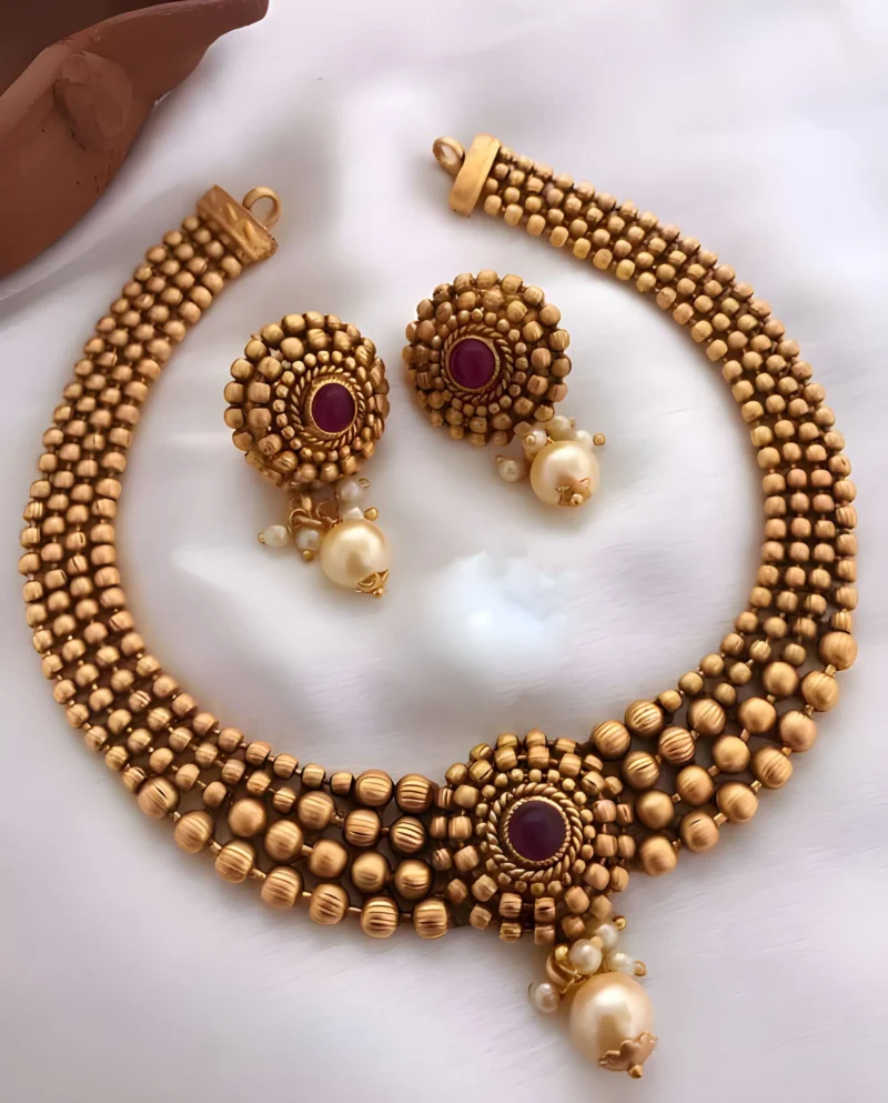 jewelry gift ideas for women - CHETNOVA jewelry image 3