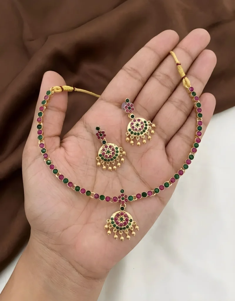 jewelry shopping checklist - CHETNOVA jewelry image 1