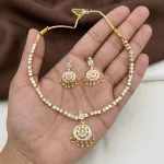 necklace length guide - CHETNOVA jewelry image 3
