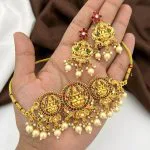 wedding guest jewelry - CHETNOVA jewelry image 3