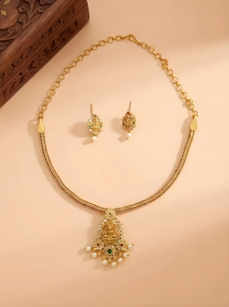 store artificial jewelry - CHETNOVA jewelry image 3