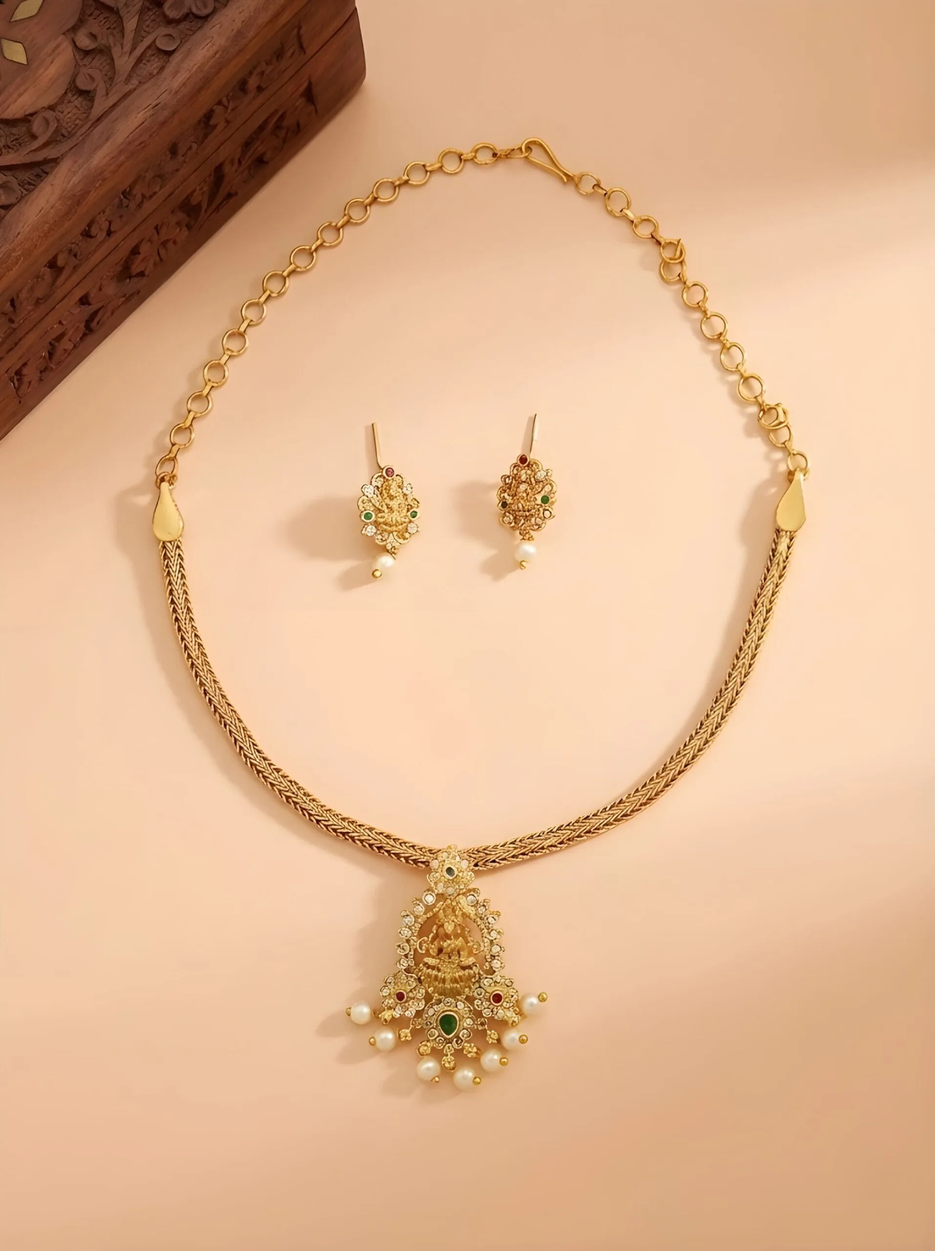 store artificial jewelry - CHETNOVA jewelry image 3