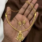 store artificial jewelry - CHETNOVA jewelry image 2