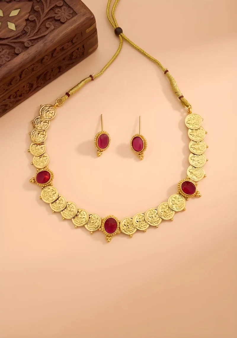 store artificial jewelry - CHETNOVA jewelry image 1