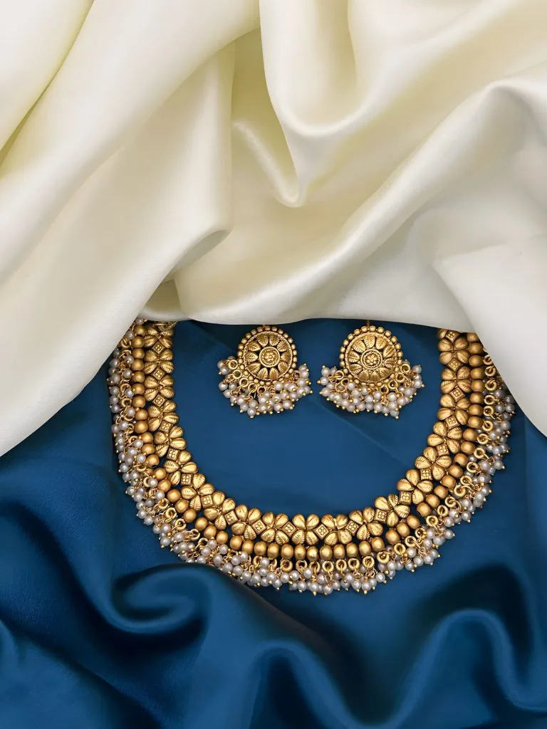jewelry for party wear - CHETNOVA jewelry image 1